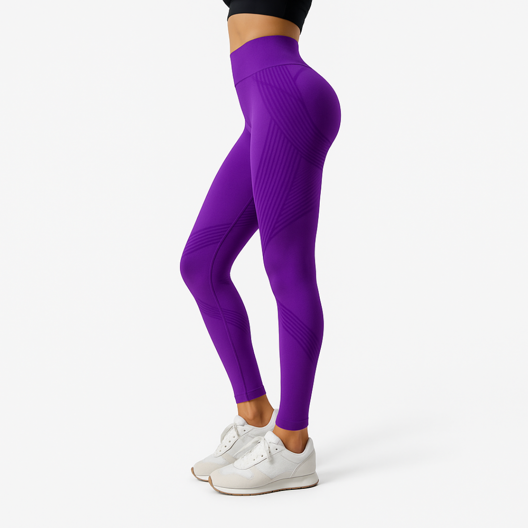 Shaping Leggings – Change your figure effortlessly