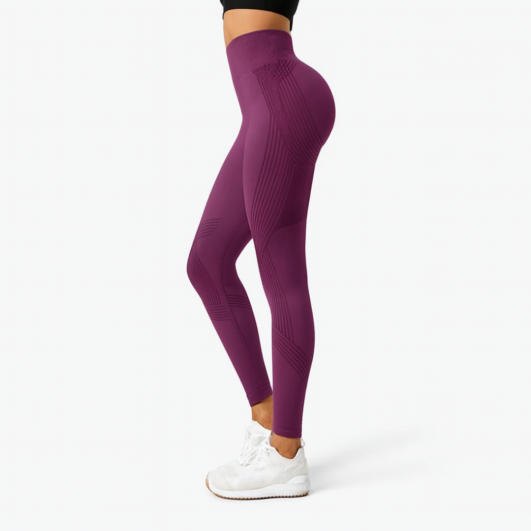 Shaping Leggings – Change your figure effortlessly