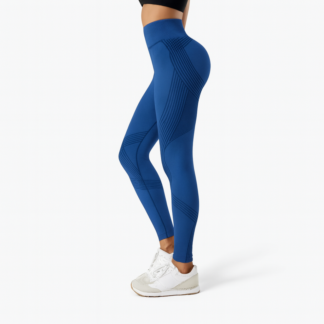 Shaping Leggings – Change your figure effortlessly
