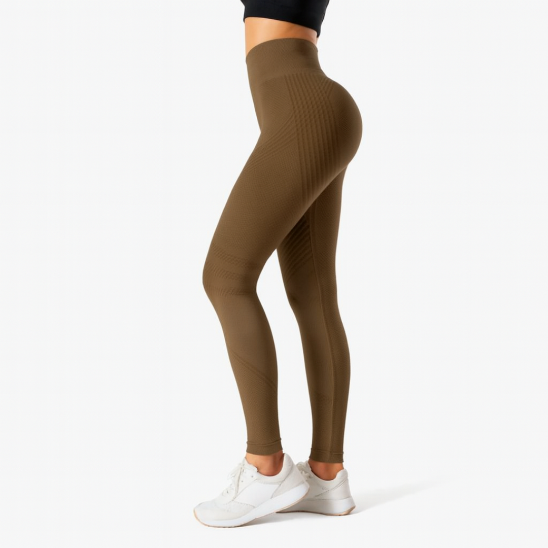 Shaping Leggings – Change your figure effortlessly
