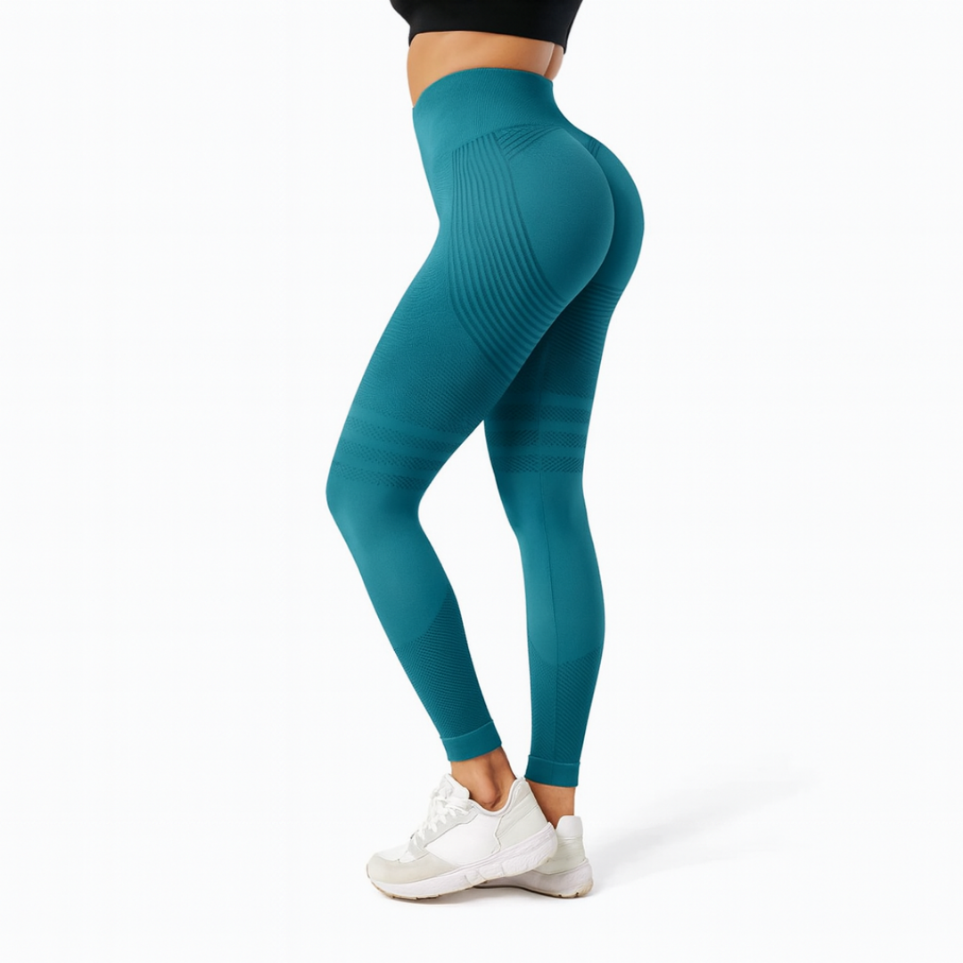 Shaping Leggings – Change your figure effortlessly