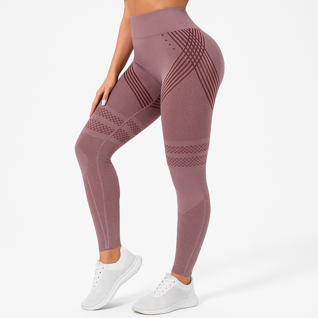 Shaping Leggings – Change your figure effortlessly