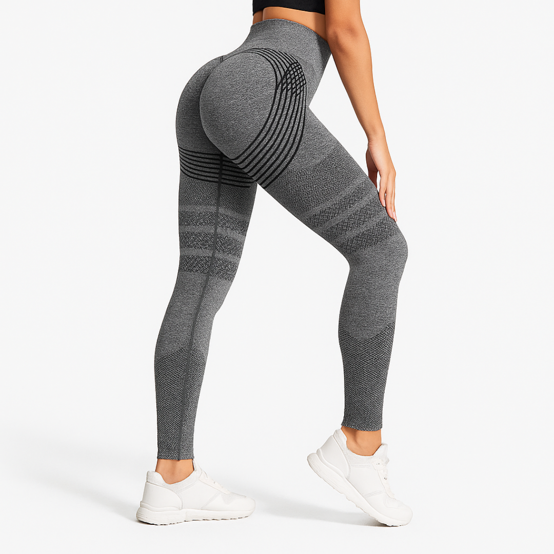 Shaping Leggings – Change your figure effortlessly