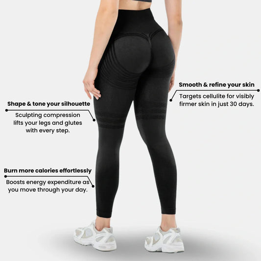 Shaping Leggings – Transform Your Figure Effortlessly