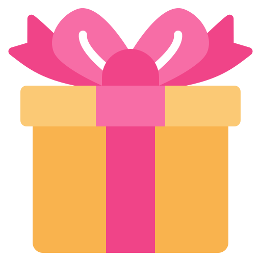 Tajomný dar (zadarmo)