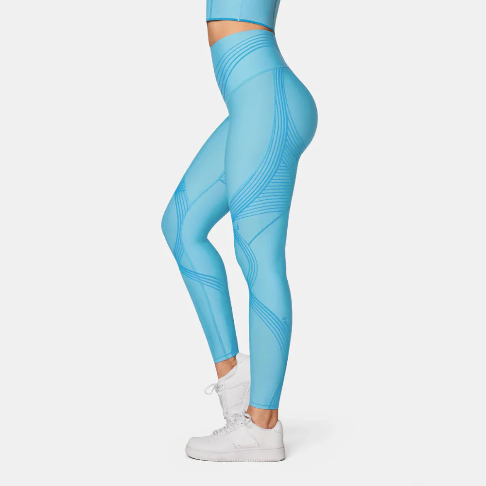 Modelujące Legginsy – Zmień swoją sylwetkę bez wysiłku