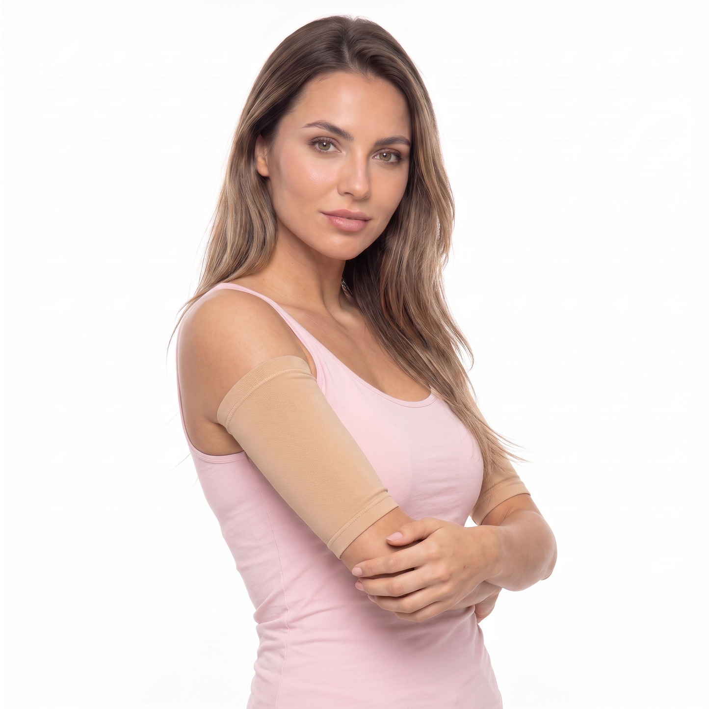 3D | Rękaw modelujący i wygładzający