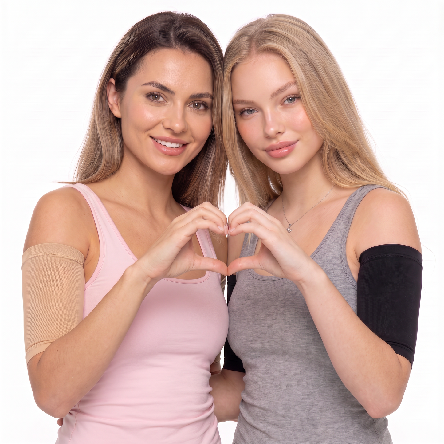 3D | Rękaw modelujący i wygładzający