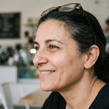 Customer profile photo