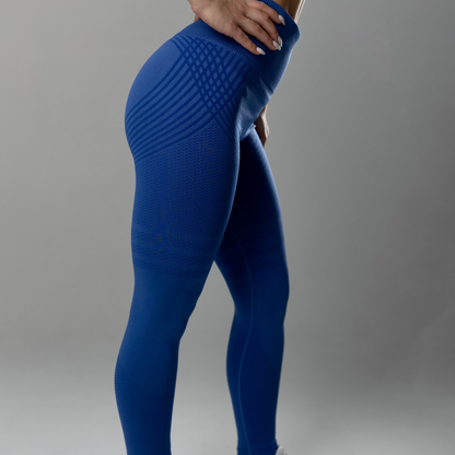 Modelujące Legginsy Lunare Beżowy