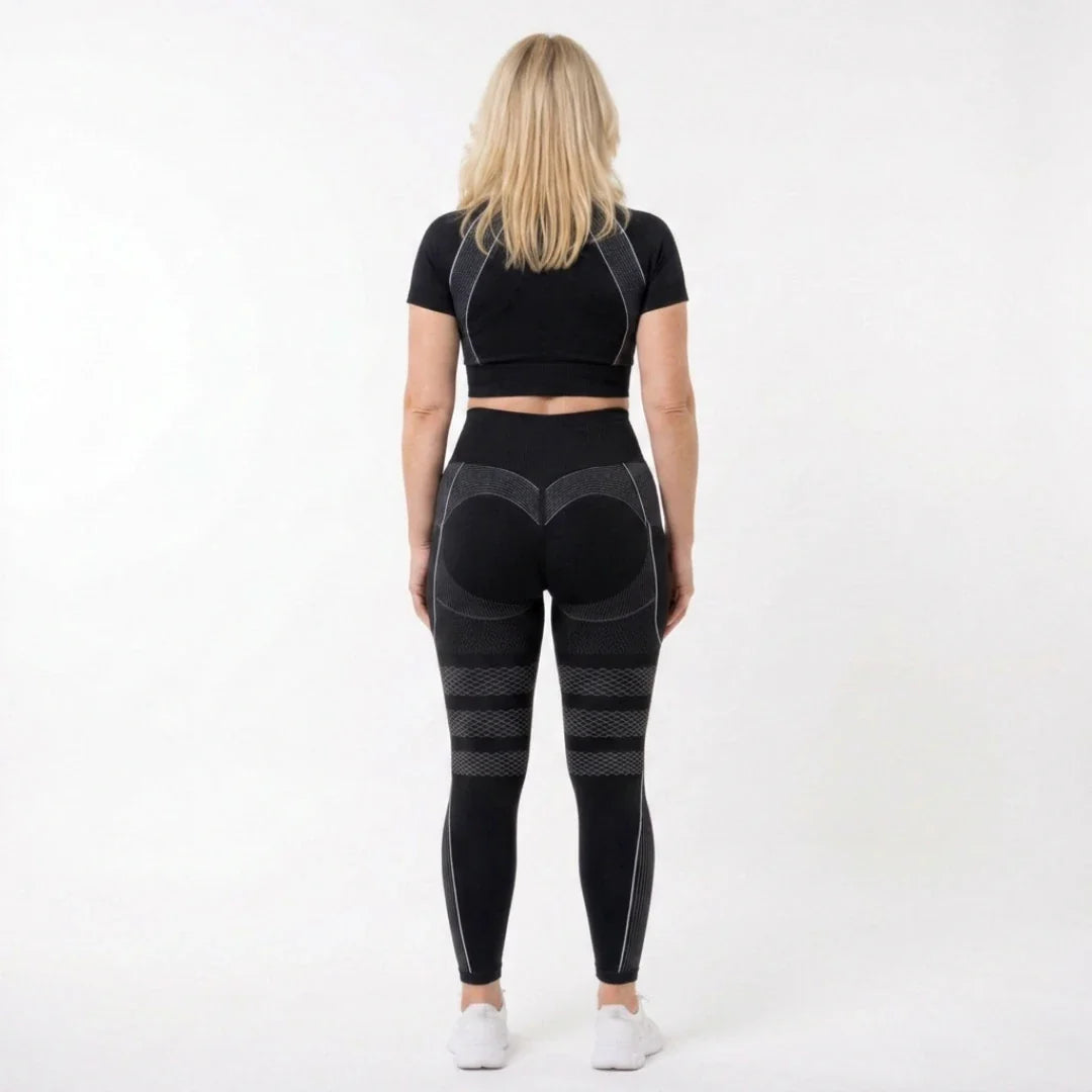 Legginsy Velunara jako element codziennego stroju