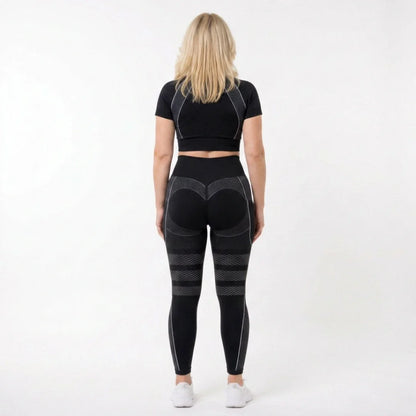 Legginsy Velunara jako element codziennego stroju