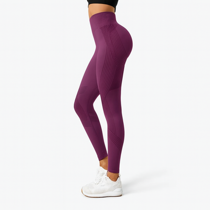 Shaping Leggings – Change your figure effortlessly