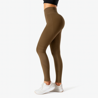 Shaping Leggings – Change your figure effortlessly