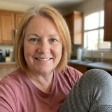 Customer profile photo