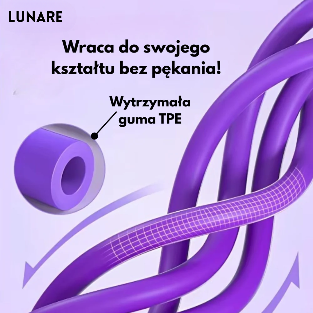 Slim Band Lunare