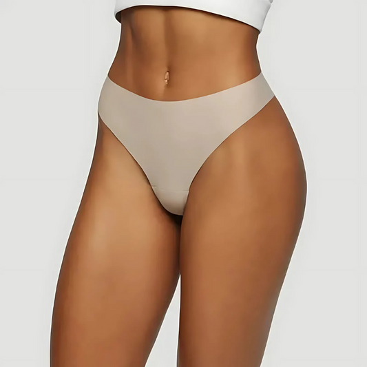 Seamless Thong - No Marking Effect