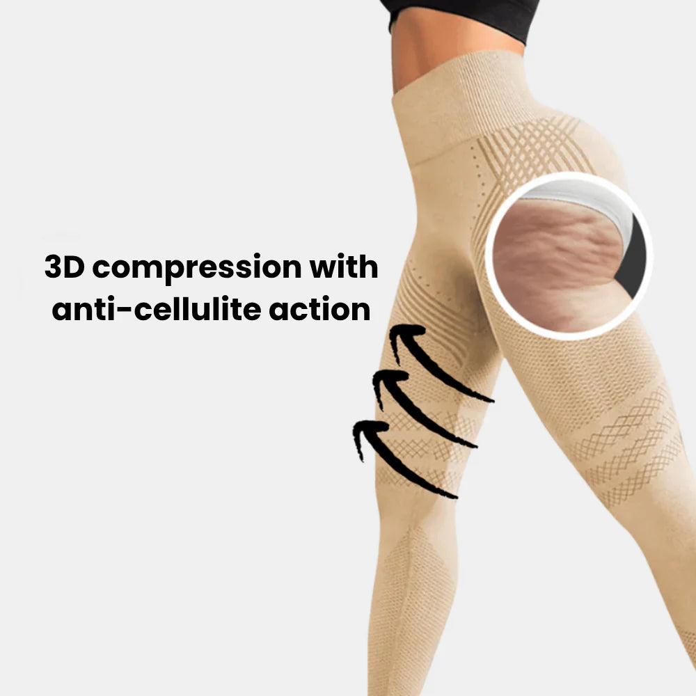 Shaping Leggings – Transform Your Figure Effortlessly