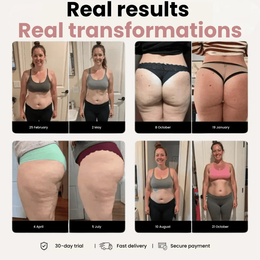 Shaping Leggings – Transform Your Figure Effortlessly