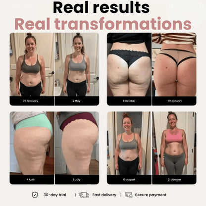 Shaping Leggings – Transform Your Figure Effortlessly