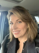 Customer profile photo