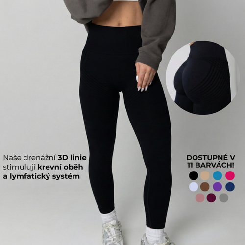 Modelující Legíny Lunare