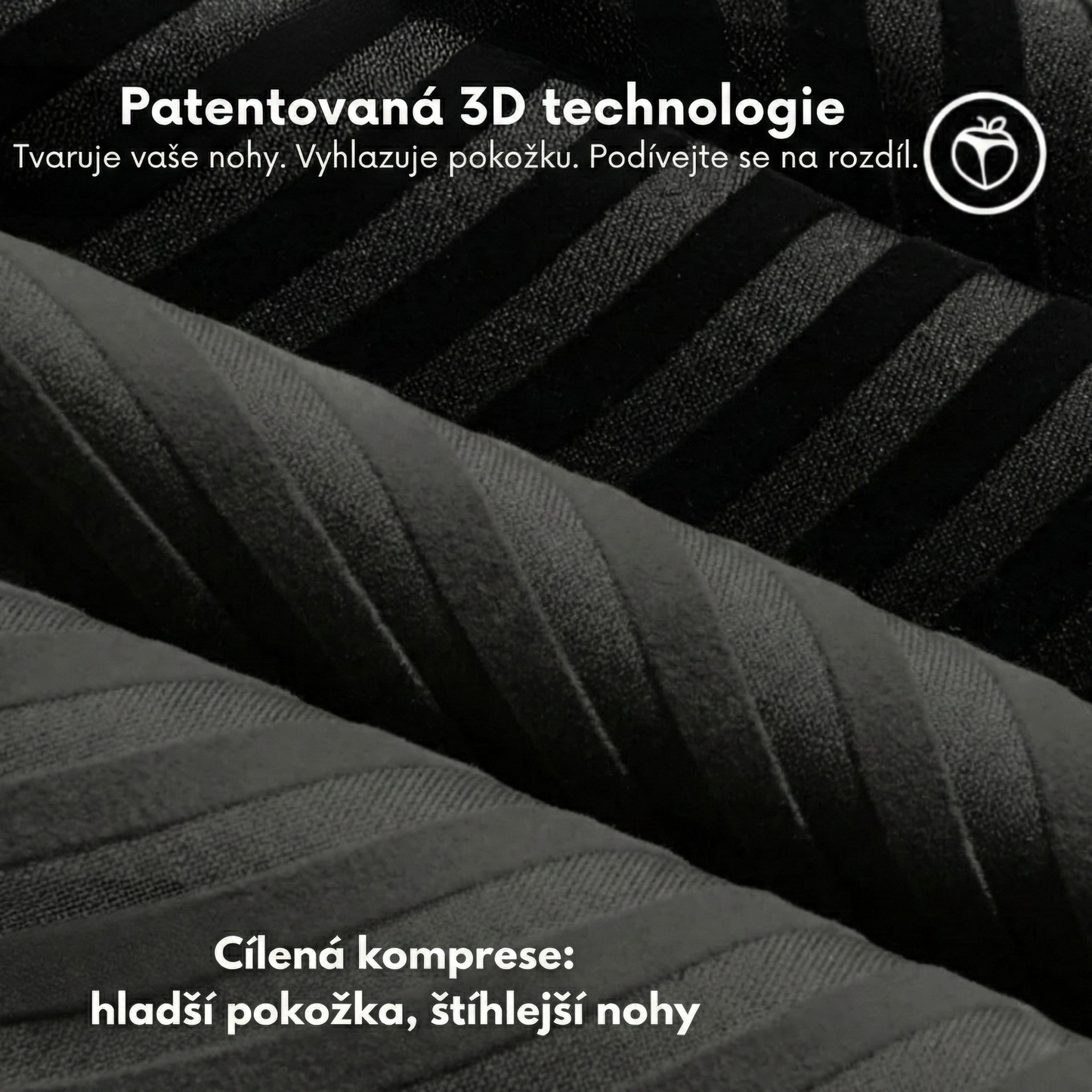 Modelující Legíny Lunare