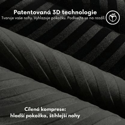 Modelující Legíny Lunare