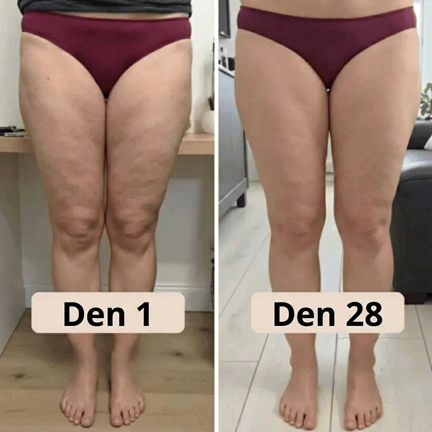 Modelující Krátké Legíny – Vytvarujte svou postavu bez námahy