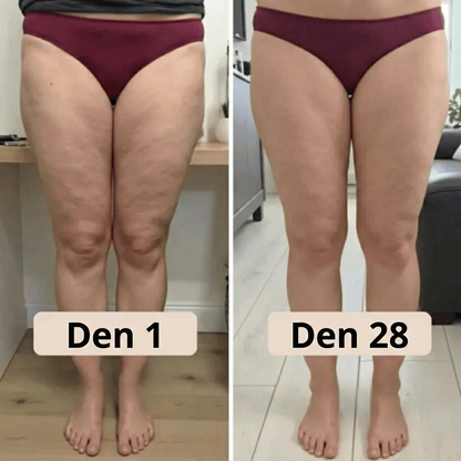 Modelující Krátké Legíny – Vytvarujte svou postavu bez námahy