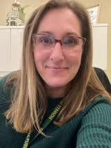 Customer profile photo