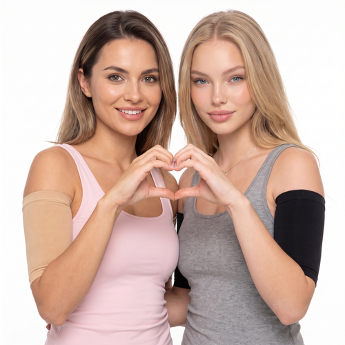 3D | Rękaw modelujący i wygładzający