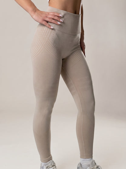 Legginsy Modelujące 3D | Lunare