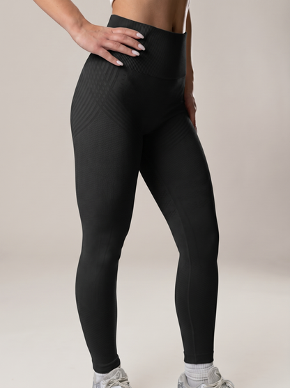 Legginsy Modelujące 3D | Lunare