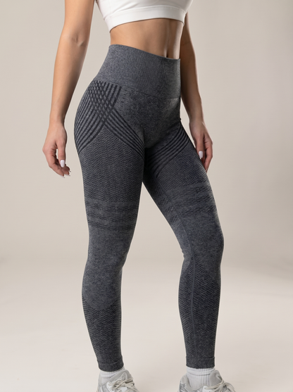 Legginsy Modelujące 3D | Lunare