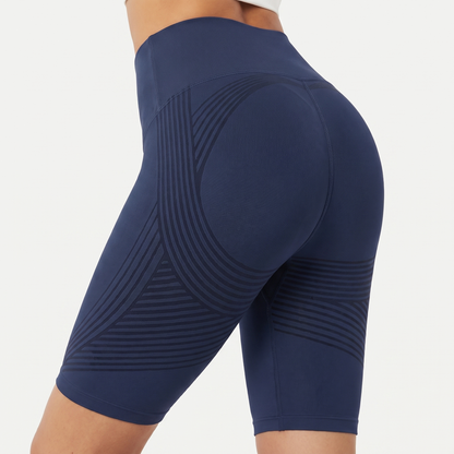 Shaping Short Leggings – Change your figure effortlessly