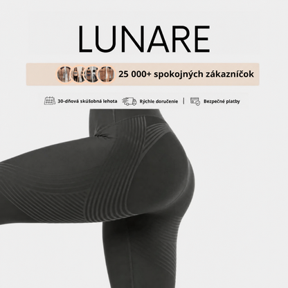 Modelujúce šortky – Zvýraznite svoju postavu bez námahy