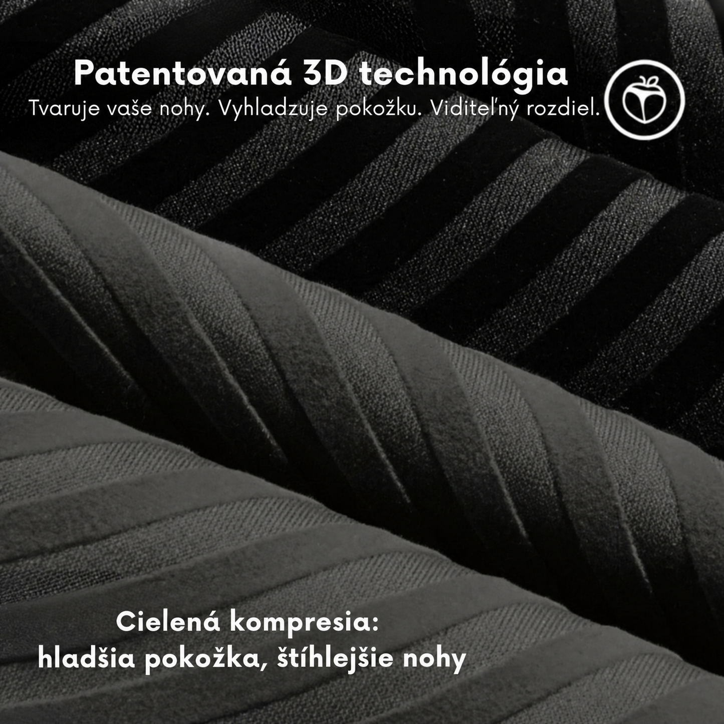 Modelujúce šortky – Zvýraznite svoju postavu bez námahy