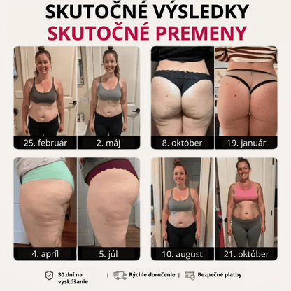 Tvarujúce legíny Lunare