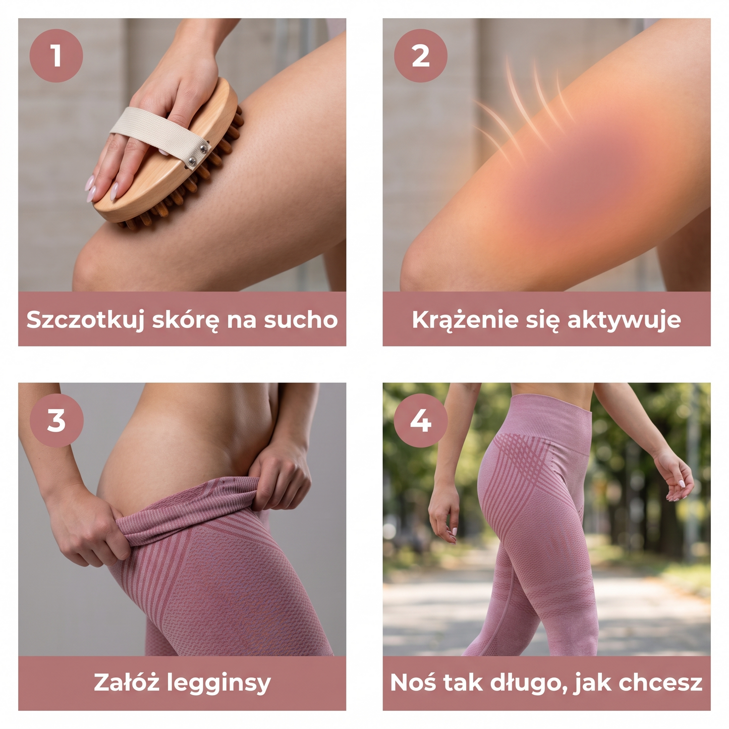 Kefa na krvný obeh