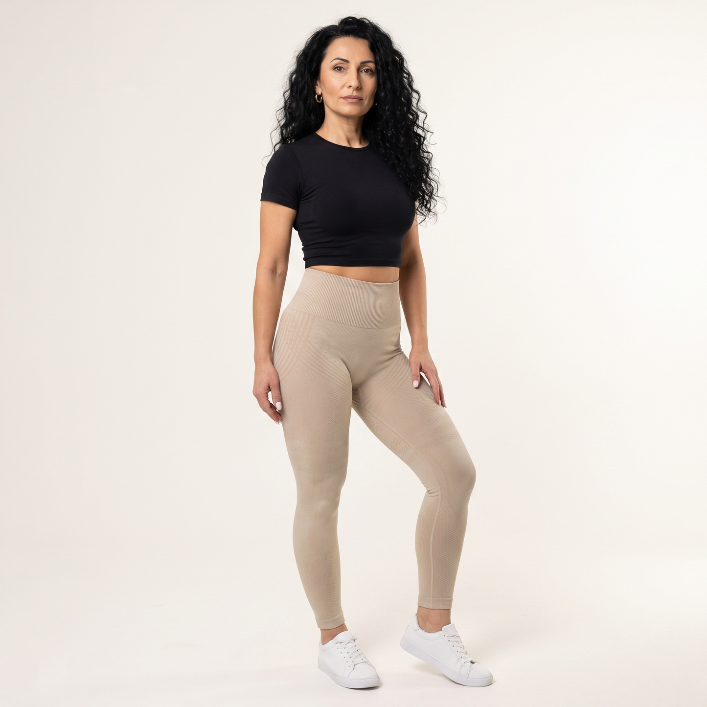 Modelující legíny Lunare