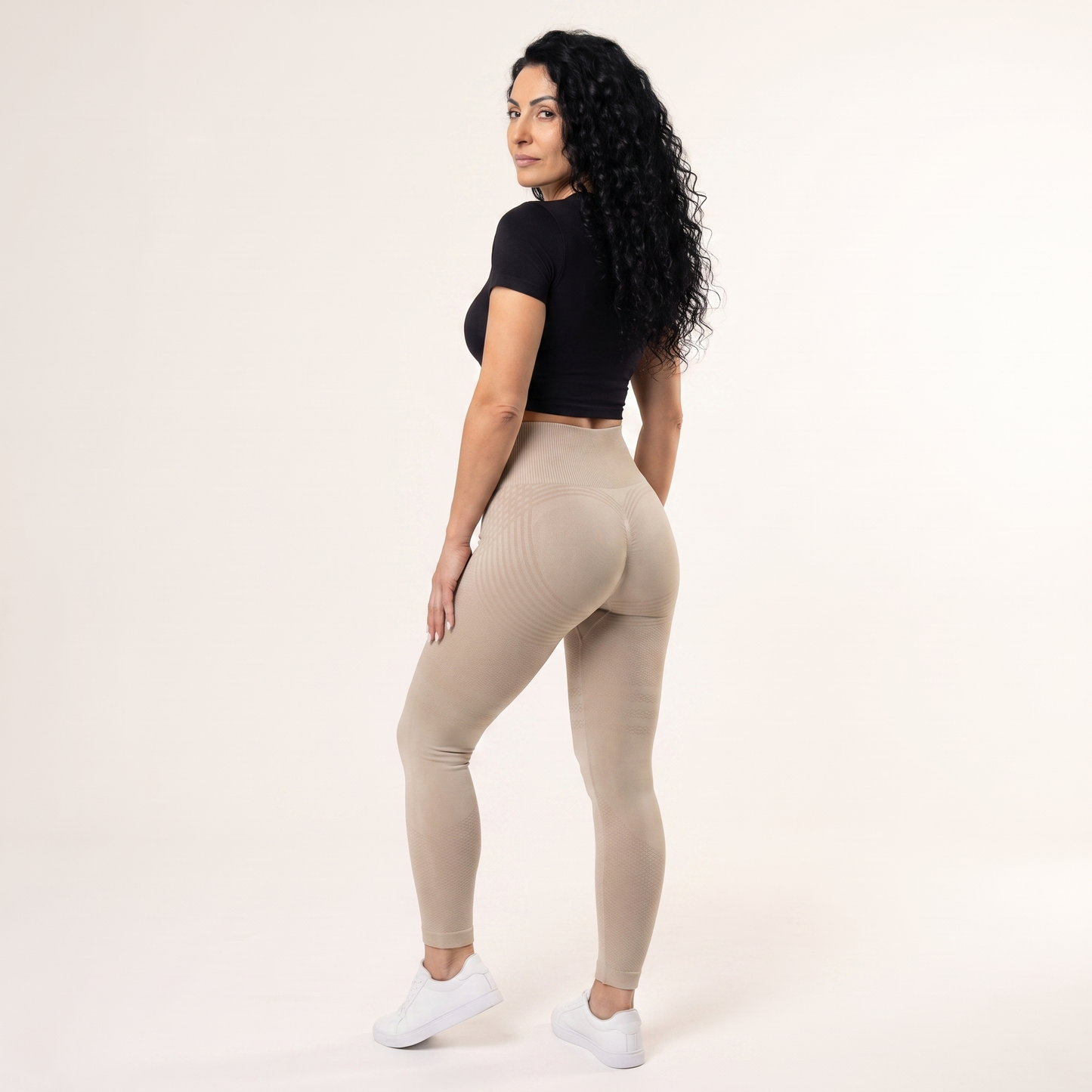 Modelující legíny Lunare