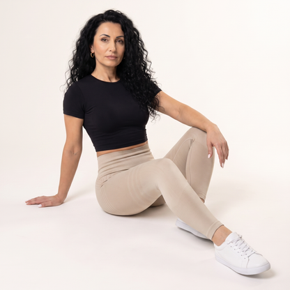 Modelující legíny Lunare