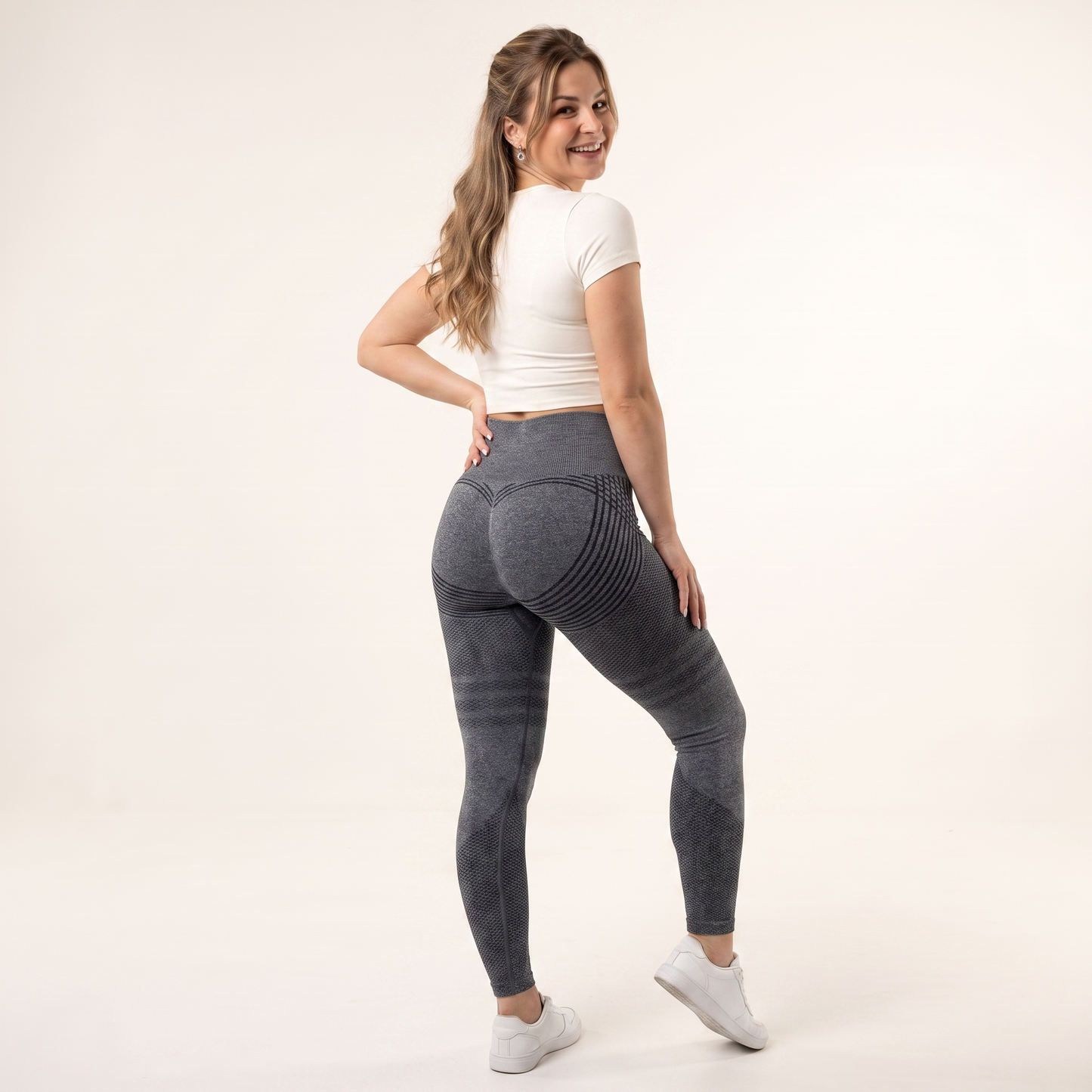 Modelující legíny Lunare