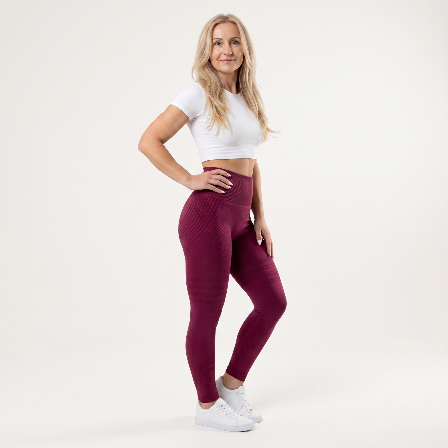 Modelující legíny Lunare
