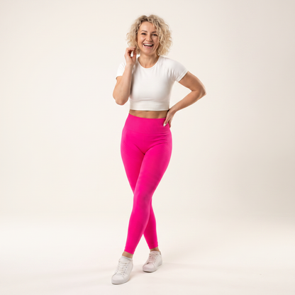 Modelující legíny Lunare