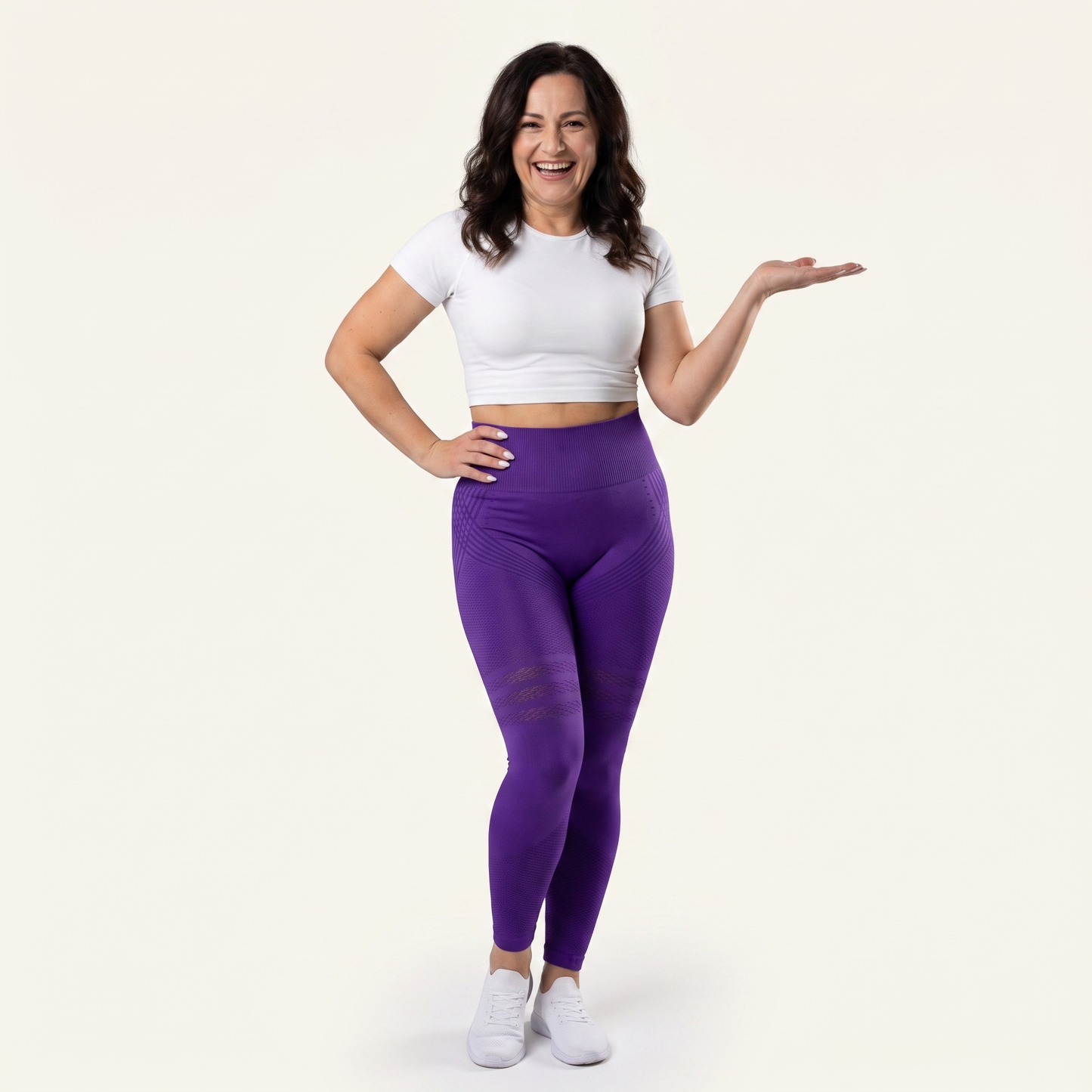 Modelující legíny Lunare