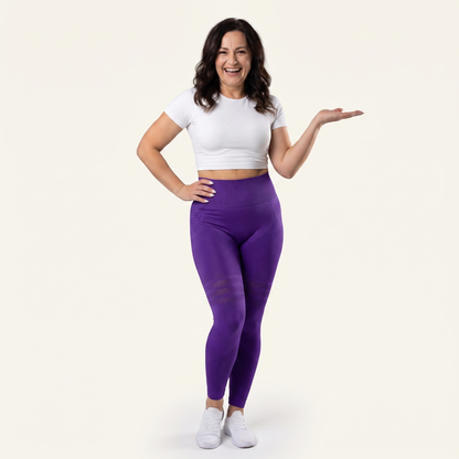 Modelující legíny Lunare