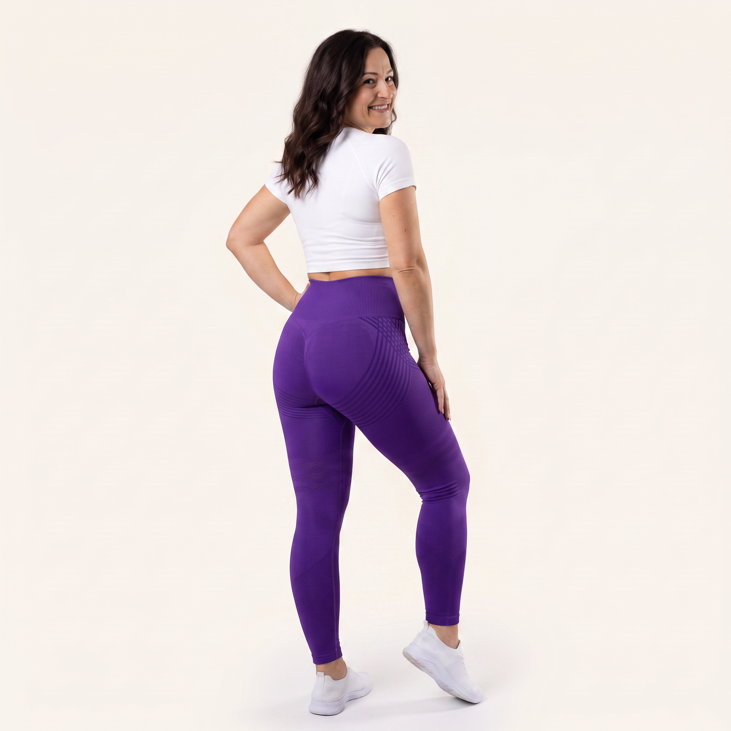 Modelující legíny Lunare