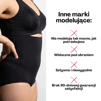 Body Modelujące 3D™ – Idealna Sylwetka Na Każdy Dzień